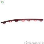 Chery Omoda 5 2022-2024 Sağ Tampon (KIRMIZI)