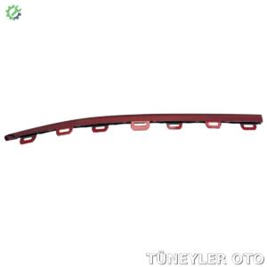 Chery Omoda 5 2022-2024 Sağ Tampon (KIRMIZI)