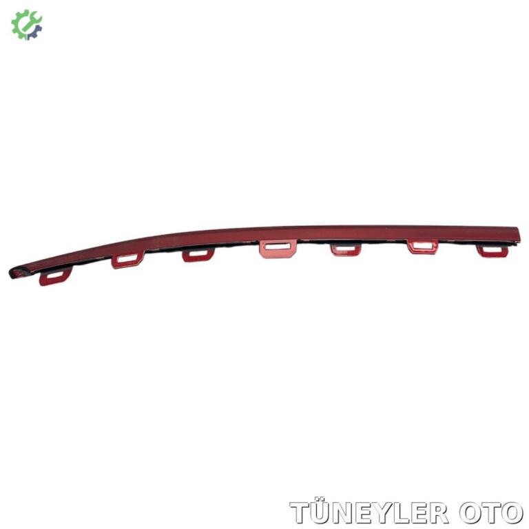 Chery Omoda 5 Tampon çıkma parça