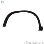 Chery Omoda 5 2022-2024 Sol Çamurluk
