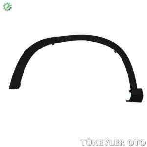 Chery Omoda 5 2022-2024 Sol Çamurluk