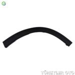 Chery Omoda 5 2022-2024 Sol Çamurluk