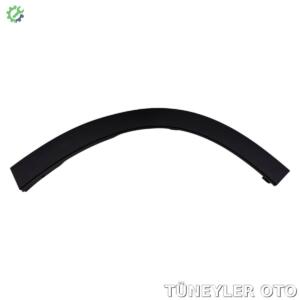 Chery Omoda 5 2022-2024 Sol Çamurluk