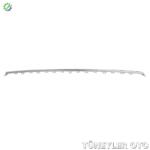 Chery Omoda 5 2022-2024 Tampon (ALT NİKELAJI)