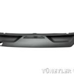 Chery Omoda 5 2022-2024 Tampon (SPOYLER)