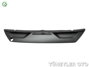 Chery Omoda 5 2022-2024 Tampon (SPOYLER)