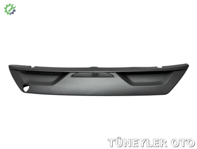 Chery Omoda 5 Tampon çıkma parça
