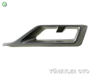 Chery Omoda 5 2022-2024 Sol Silindir Kapak