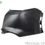 Chery Omoda 5 2022-2024 Sol Tampon (ÜST)