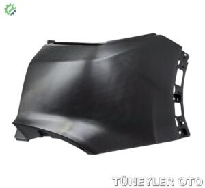 Chery Omoda 5 2022-2024 Sol Tampon (ÜST)