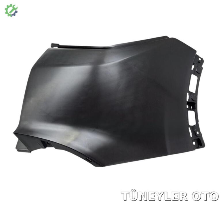 Chery Omoda 5 Tampon çıkma parça