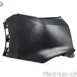 Chery Omoda 5 2022-2024 Sağ Tampon (ÜST)