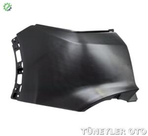 Chery Omoda 5 2022-2024 Sağ Tampon (ÜST)