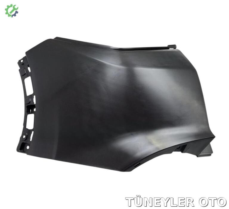 Chery Omoda 5 Tampon çıkma parça
