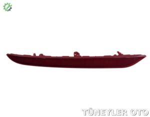 Chery Omoda 5 2022-2024 Sağ Tampon Reflektörü