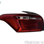 Citroen C-Elysee 2017-2023 Sol Stop (DUYLU)