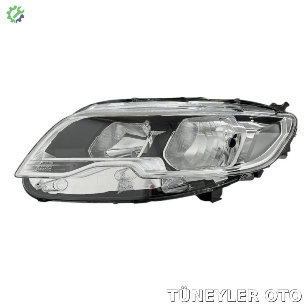 Peugeot 301 Far (Sol) çıkma parça