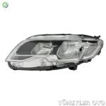 Peugeot 301 2017-2019 Sol Far (MOTORLU)