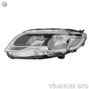 Peugeot 301 2017-2019 Sol Far (MOTORLU)