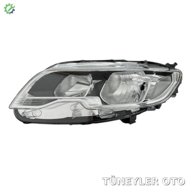Peugeot 301 Far (Sol) çıkma parça