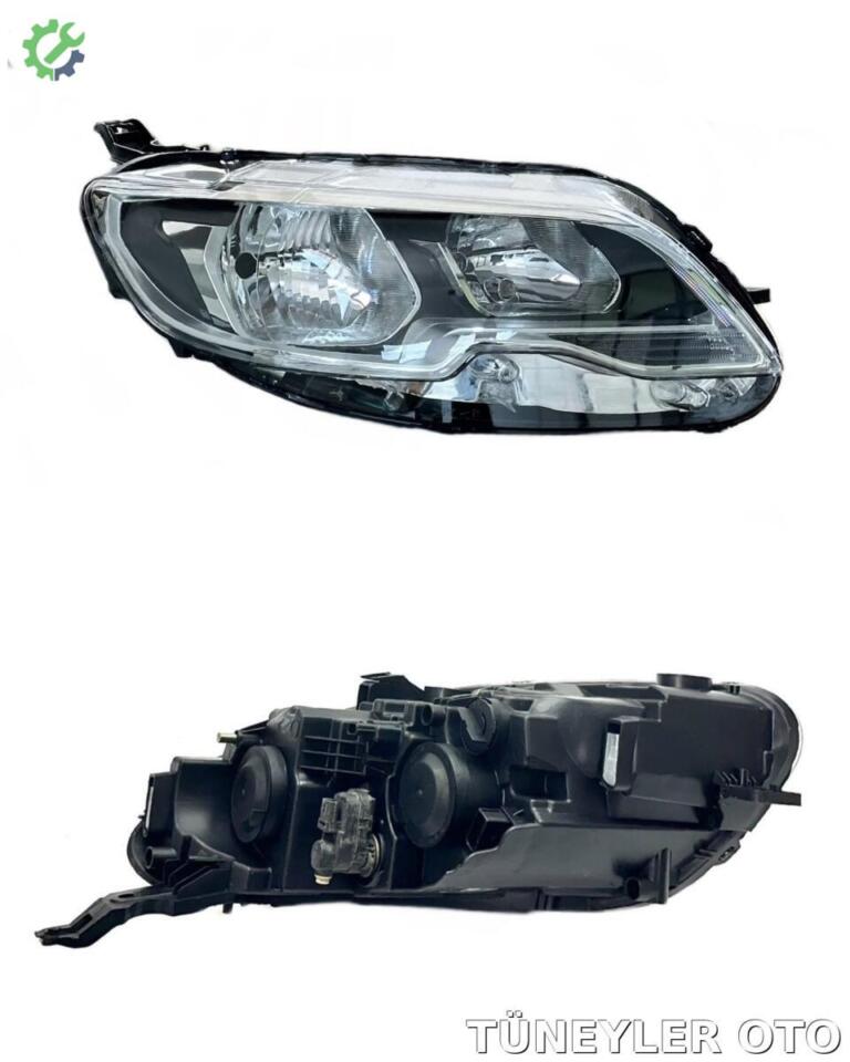 Peugeot 301 Far (Sağ) çıkma parça