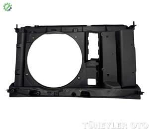 Peugeot 307 2001-2005 Panel