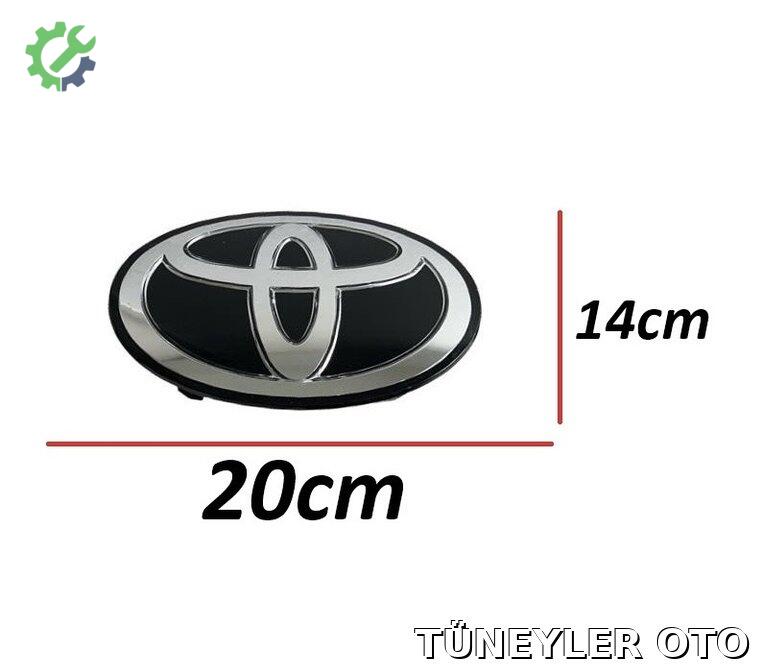 Toyota Hilux Ön Panjur çıkma parça