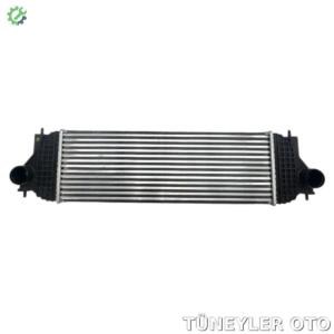 Suzuki Grand Vitara 2006-2012 Yağ Soğutucusu (İNTERCOOL)
