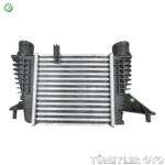 Nissan Note 2006-2012 Yağ Soğutucusu (İNTERCOOL)