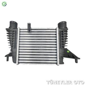 Nissan Note 2006-2012 Yağ Soğutucusu (İNTERCOOL)