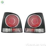 Volkswagen Polo 2005-2009 Sol Stop (SİYAH/TAKIM/MODİFİYE TİP)