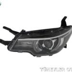 Mg Zs Ev 2021-2024 Sol Far (LEDLİ/11 FİŞLİ)