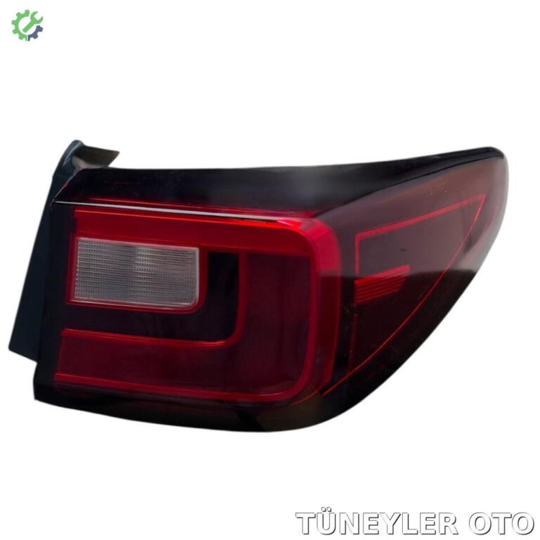 Mg Zs Ev Stop çıkma parça