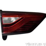 Mg Zs Ev Sol Stop (LUXURY PAKET)