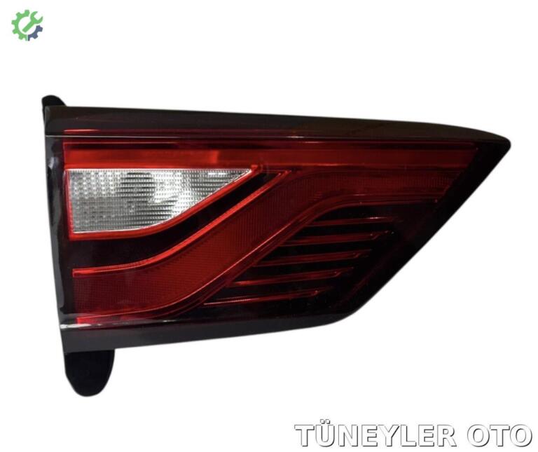 Mg Zs Ev Stop çıkma parça