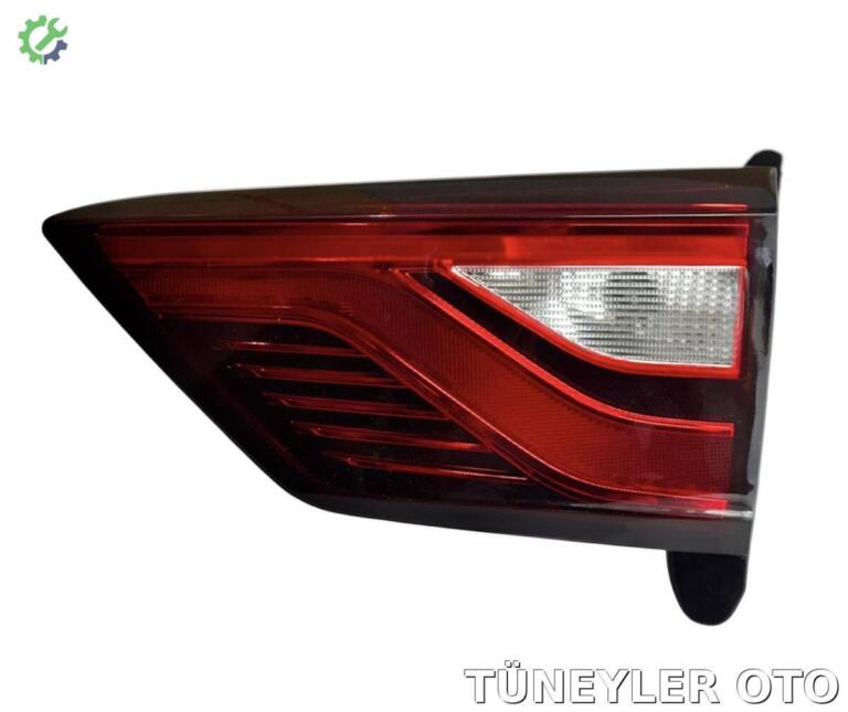 Mg Zs Ev Stop çıkma parça