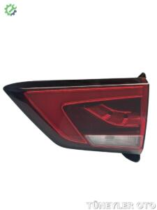 Mg Zs Ev 2022-2024 Sağ Stop