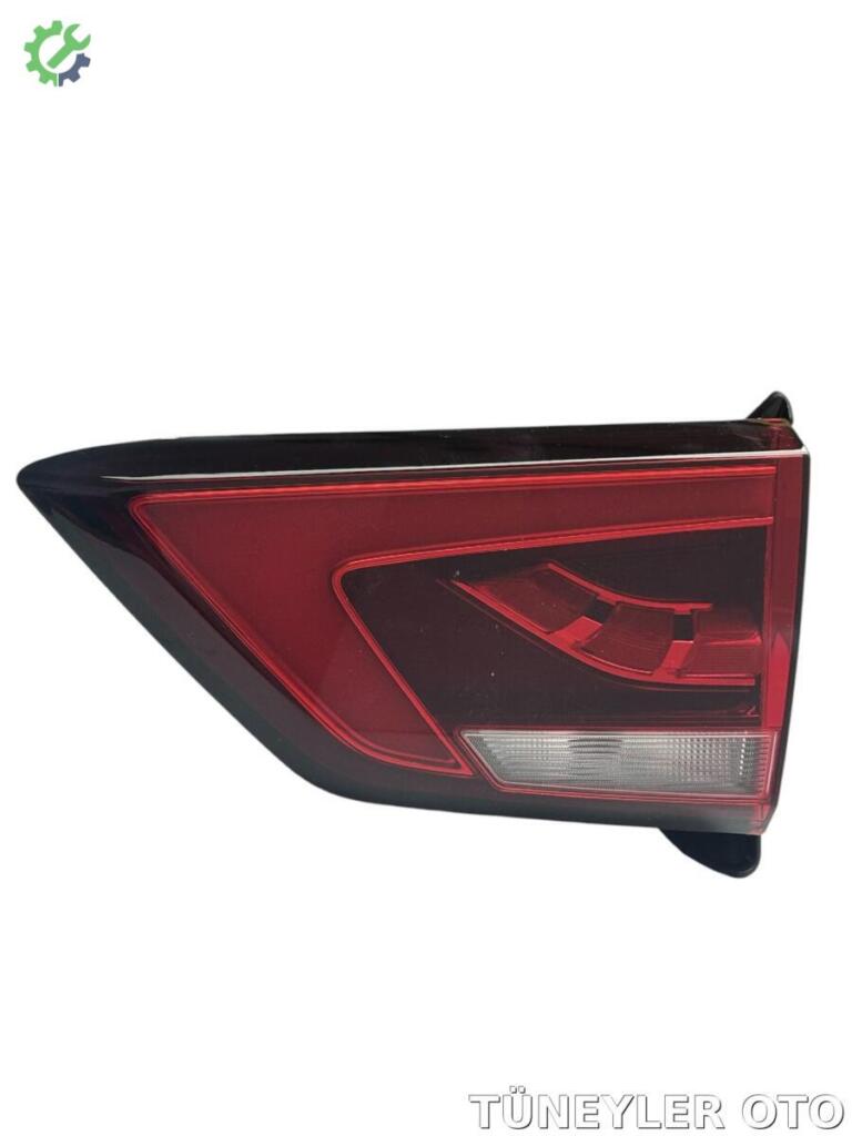 Mg Zs Ev Stop çıkma parça