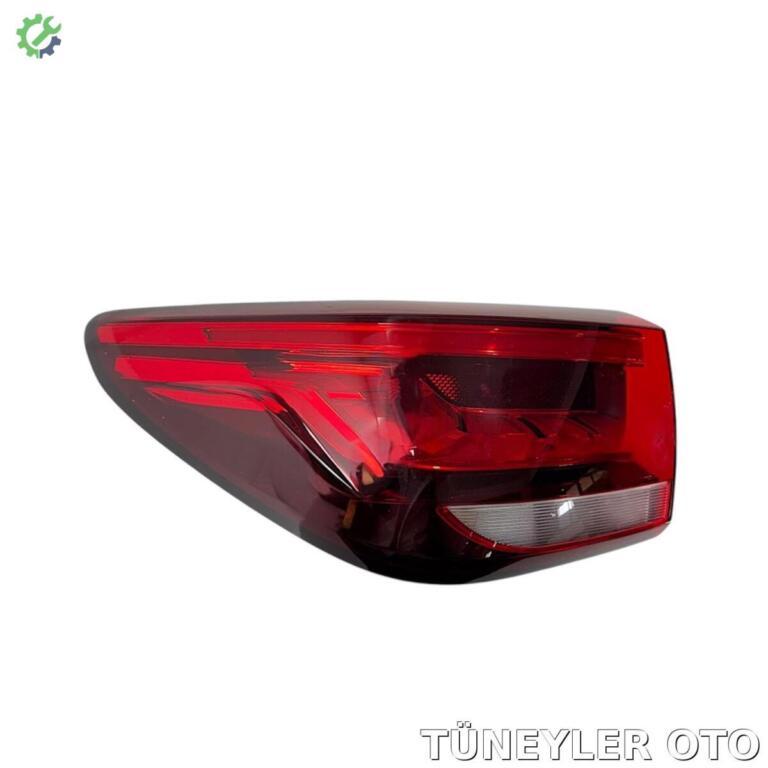Mg Zs Ev Stop çıkma parça