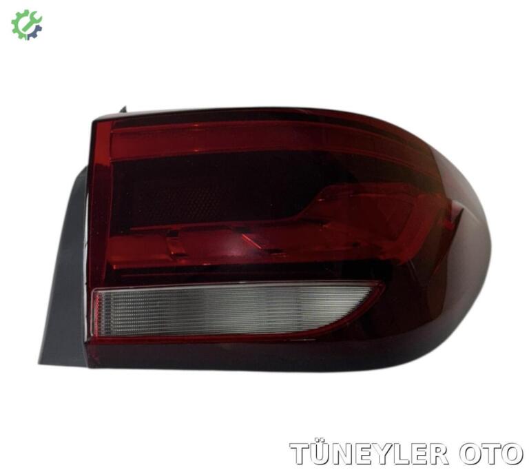 Mg Zs Ev Stop çıkma parça
