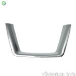 Nissan Qashqai 2006-2009 Ön Panjur