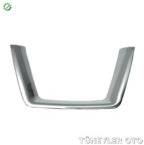 Nissan Qashqai 2006-2009 Ön Panjur