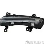 MG Mg4 2022-2024 Sol Sis Farı (LED)