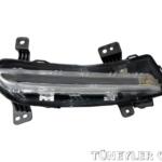 MG Mg4 2022-2024 Sağ Sis Farı (LED)