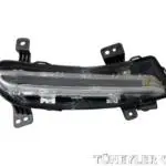 MG Mg4 2022-2024 Sağ Sis Farı (LED)