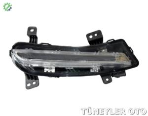 MG Mg4 2022-2024 Sağ Sis Farı (LED)
