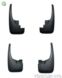 Isuzu D-Max 2021-2023 Paçalık (Takım)