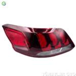 Peugeot 301 2017-2020 Sol Stop (DUYSUZ)