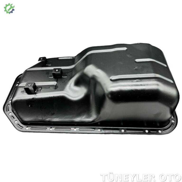 Mitsubishi L200 Karter çıkma parça