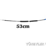 Honda Civic 2007-2012 Sağ Kapı